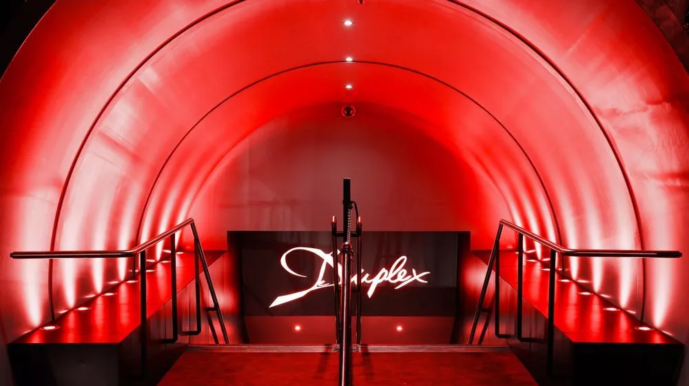 Le Duplex in France, Europe | Nightclubs - Rated 2.4