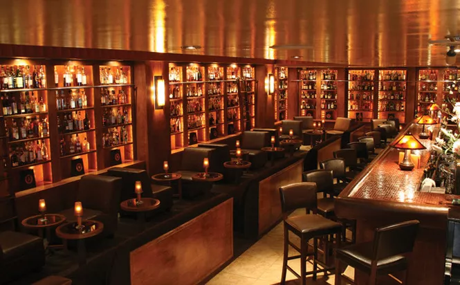 Brandy Library in USA, North America | Bars - Rated 3.9