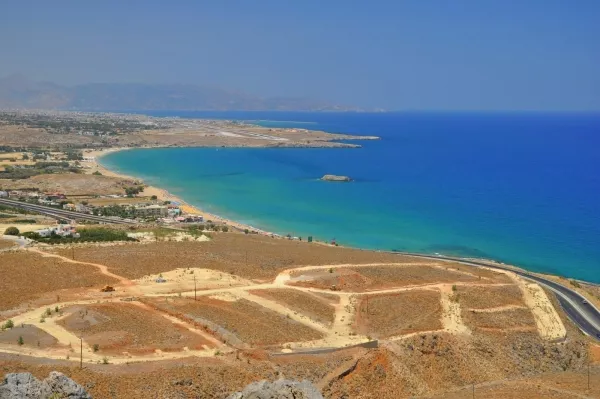 Karteros Beach in Greece, Europe | Beaches - Rated 3.4