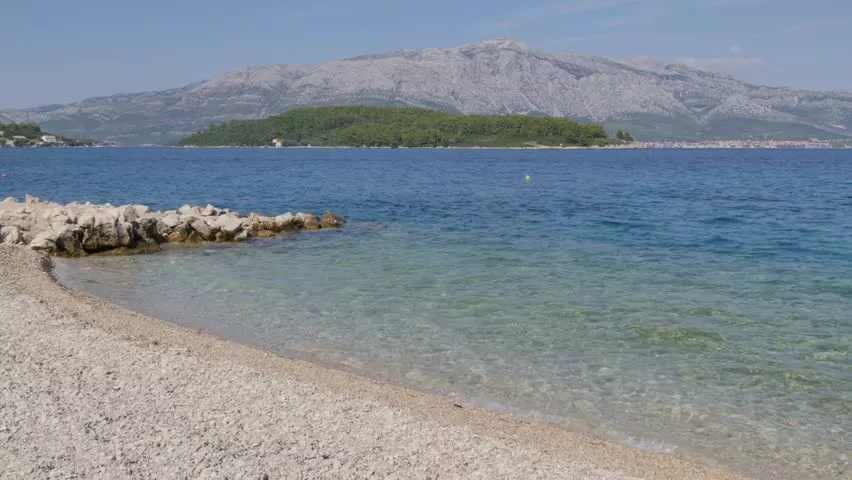 Prv Izal Beach in Croatia, Europe | Beaches - Rated 3.6