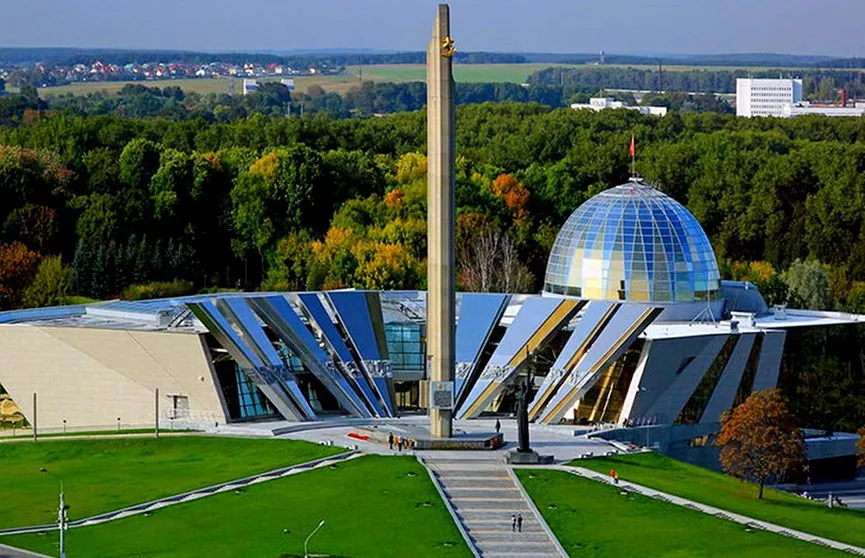 Museum of the History of the Great Patriotic War in Belarus, Europe | Museums - Rated 4