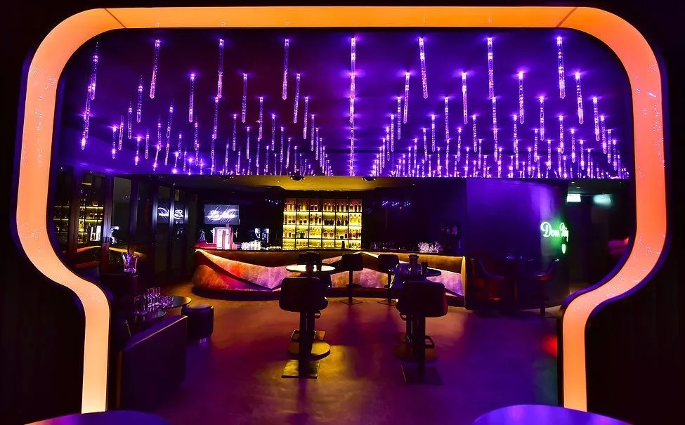 Le Noir KL in Malaysia, East Asia | Live Music Venues - Rated 3.7