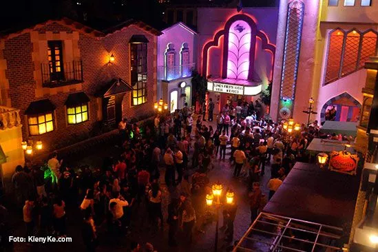 Theatron in Colombia, South America | Nightclubs,LGBT-Friendly Places - Rated 5.5