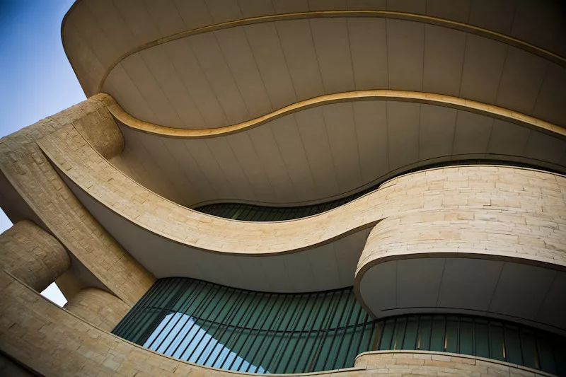 National Museum of the American Indian in USA, North America | Museums - Rated 3.8