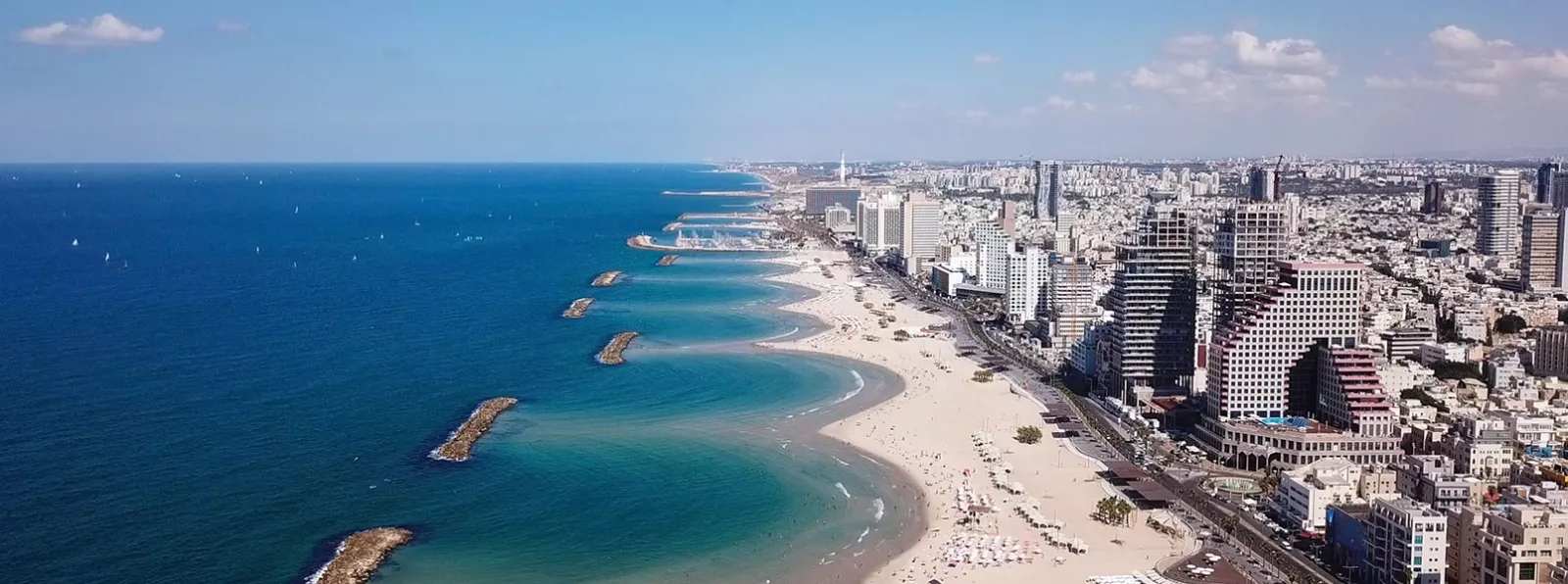 Tobego Beach in Israel, Middle East | Beaches - Rated 3.4