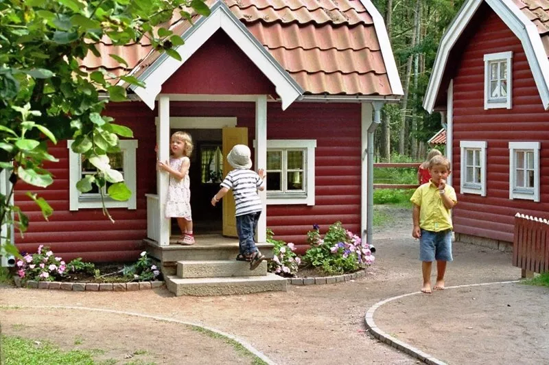 World Astrid Lindgren in Sweden, Europe | Amusement Parks & Rides - Rated 3.9