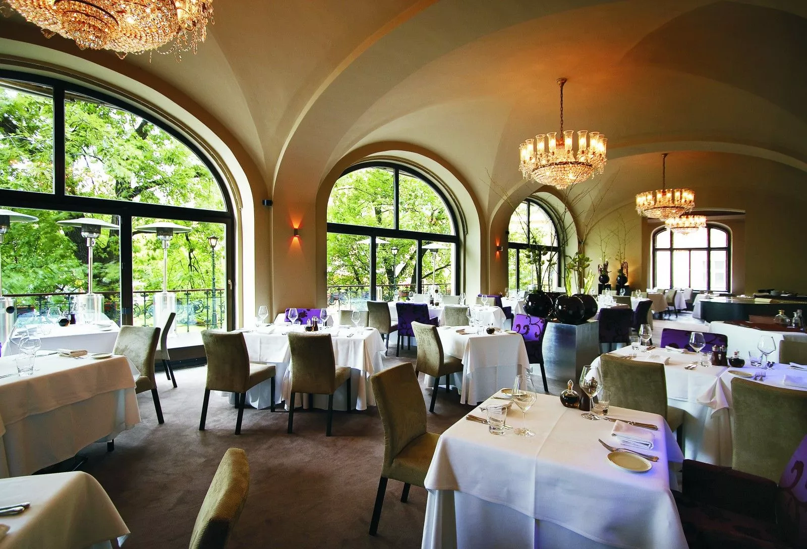 Restaurace Bellevue in Czech Republic, Europe | Restaurants - Rated 3.9