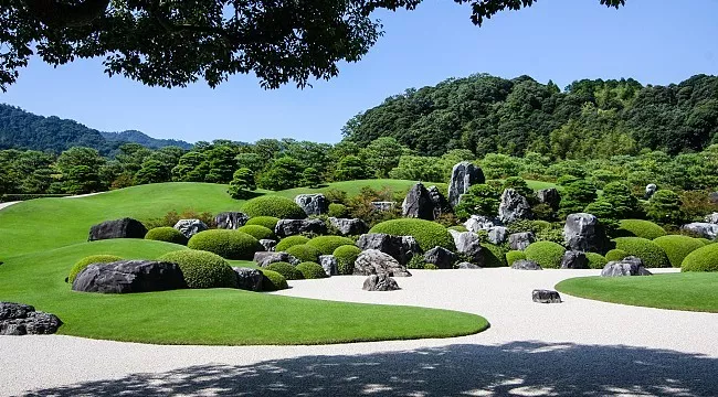 Adachi Museum of Art in Japan, East Asia | Museums - Rated 3.7