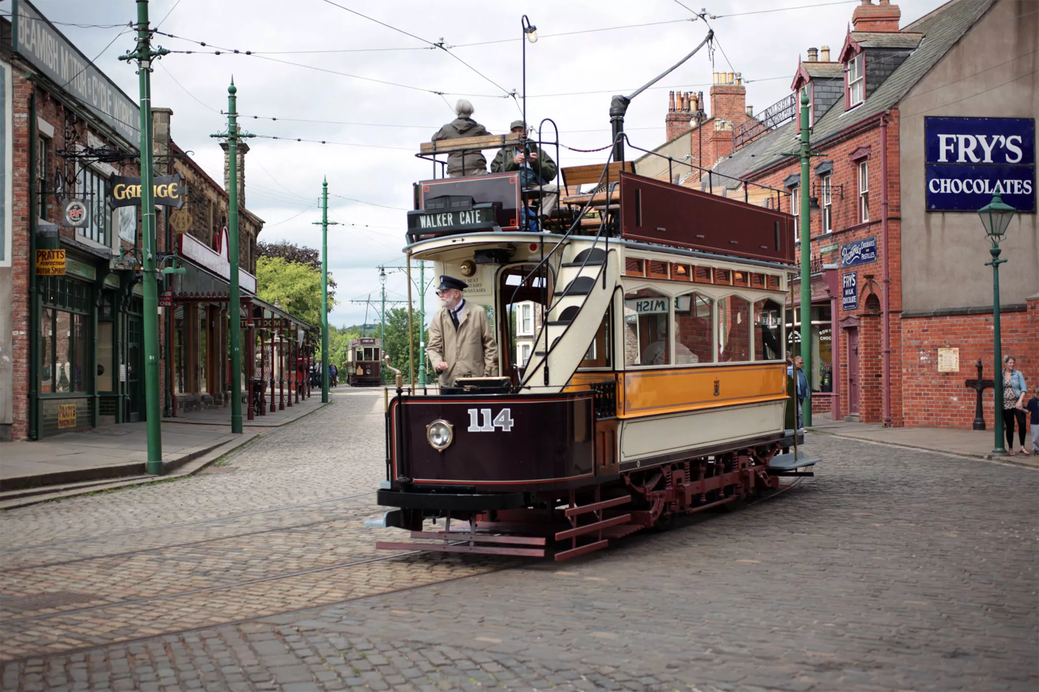 Beamish Museum in United Kingdom, Europe | Museums - Rated 4.2