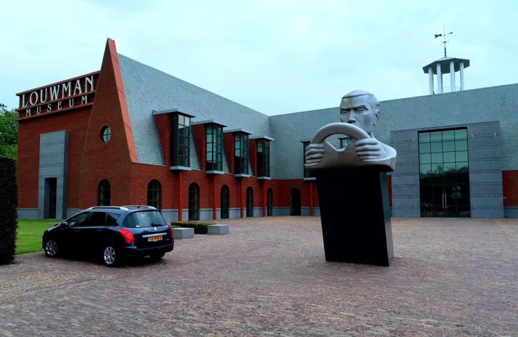 Lauwman Museum in Netherlands, Europe | Museums - Rated 3.9