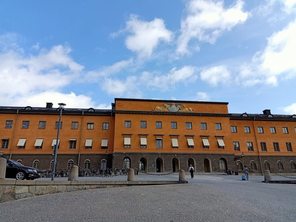 Swedish Museum of National Antiquities in Sweden, Europe | Museums - Rated 3.6