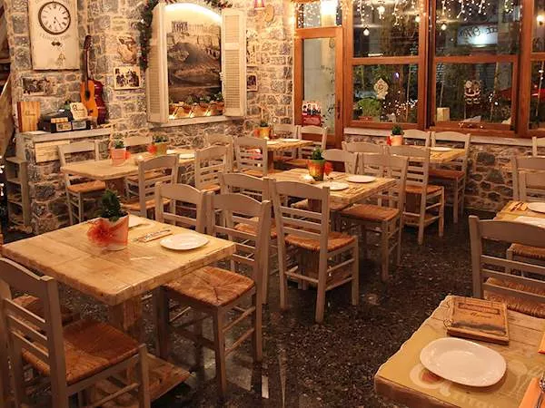 Atitamos in Greece, Europe | Restaurants - Rated 4.1