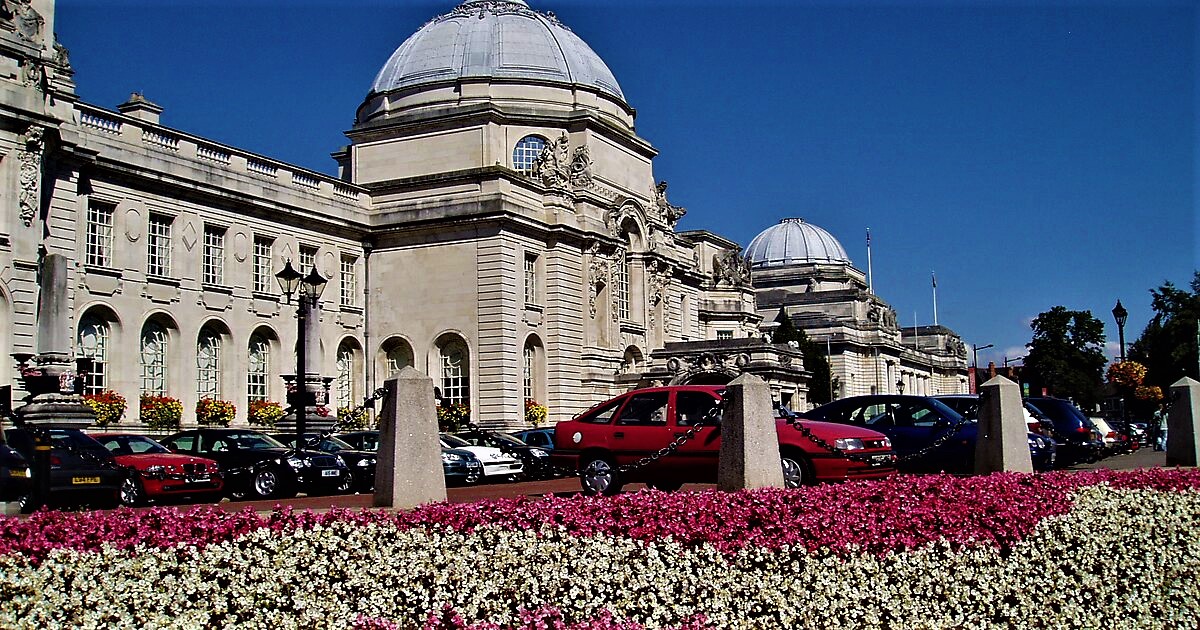 National Cardiff Museum in United Kingdom, Europe | Museums - Rated 3.9