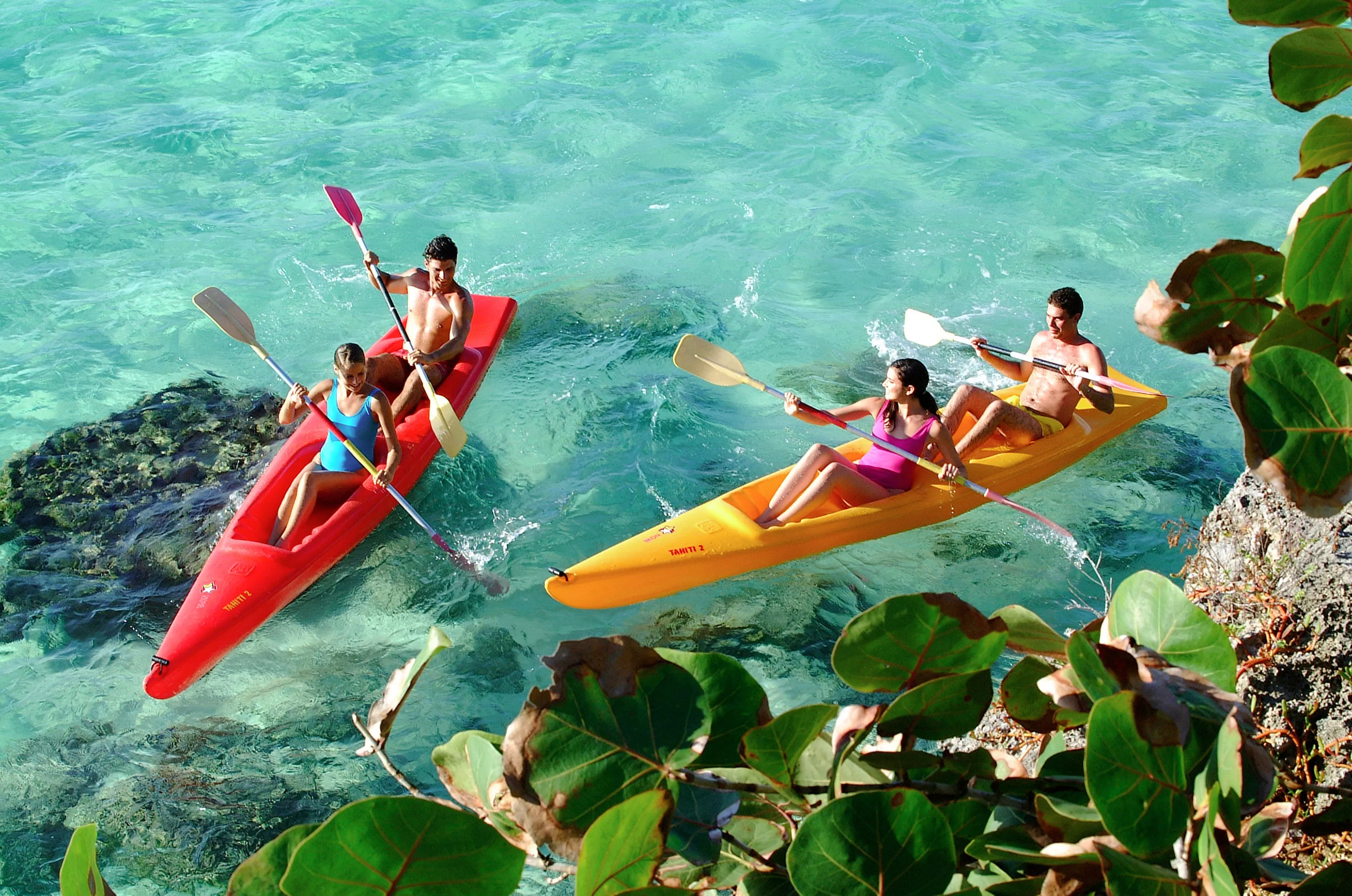 Caribbean Watersports in USA, North America | Parasailing,Kayaking & Canoeing,Jet Skiing - Rated 1.1