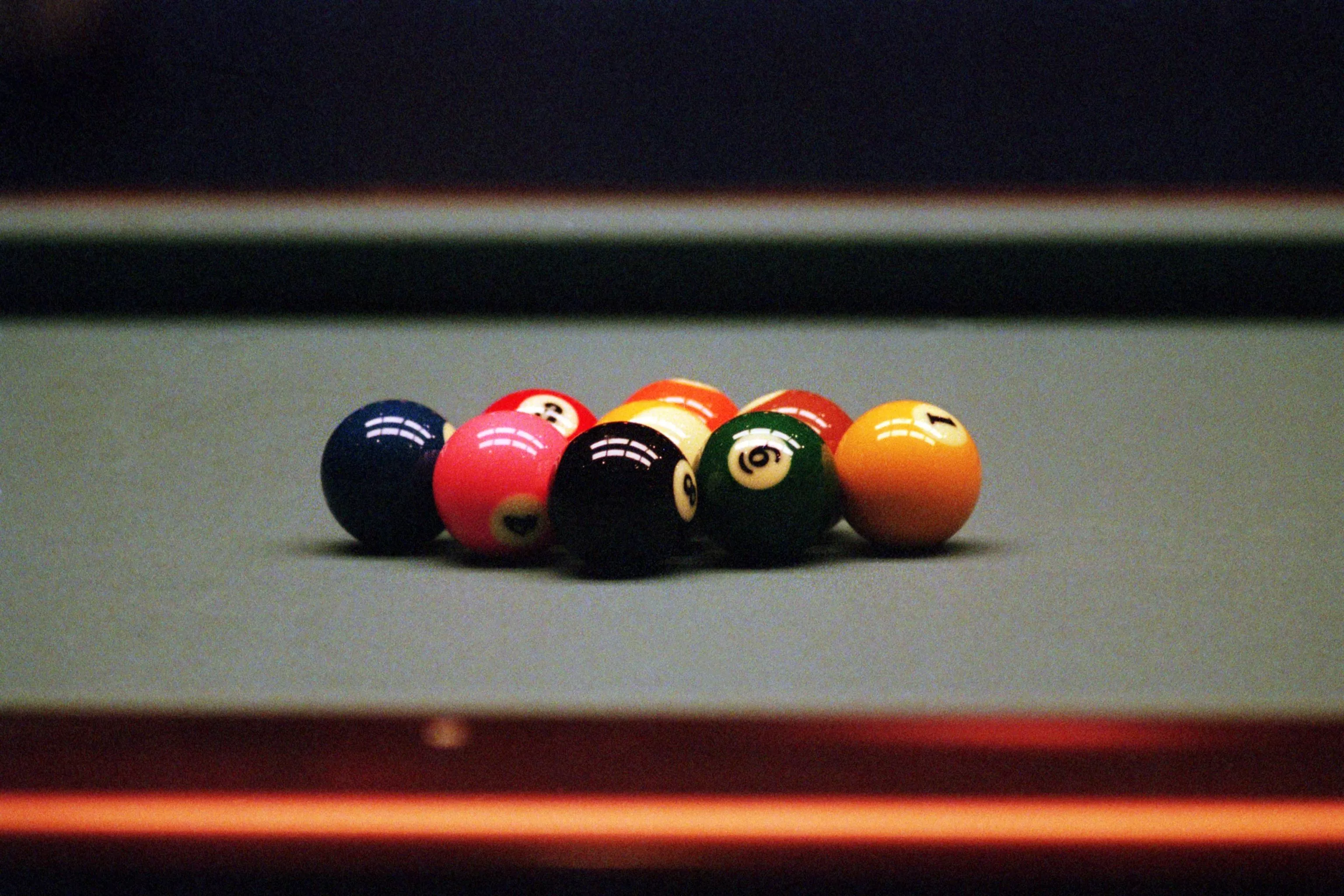 66 Club Joy in Czech Republic, Europe | Bars,Billiards - Rated 0.7