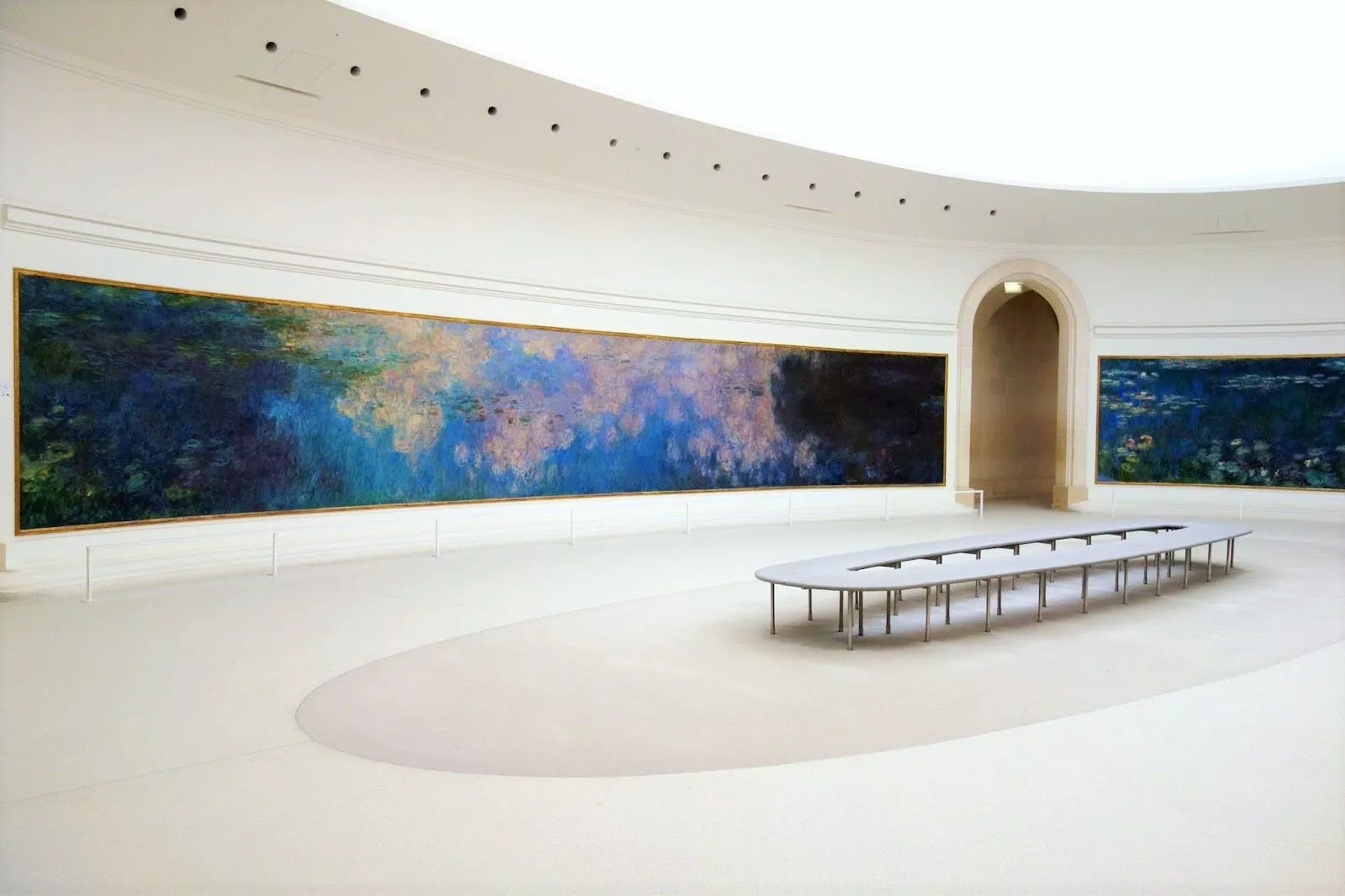 Orangerie Museum in France, Europe | Museums - Rated 4