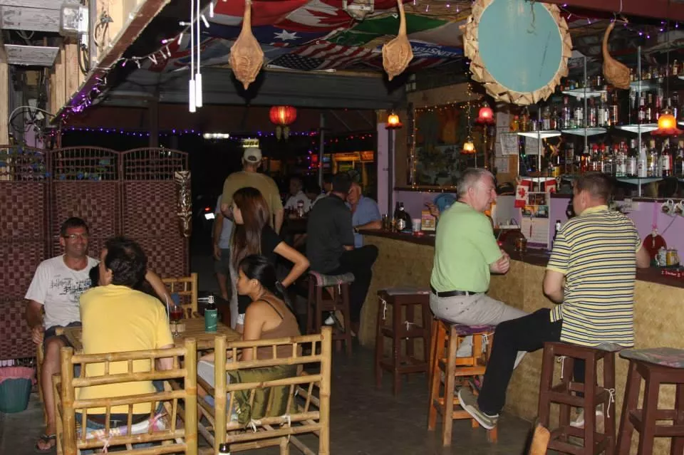 Mon Bar in Thailand, Central Asia | Bars,Sex-Friendly Places - Rated 0.6