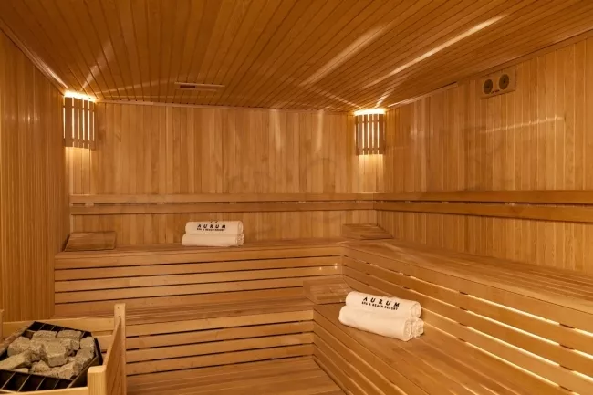 Sauna Club 77 in Germany, Europe | Steam Baths & Saunas - Rated 3.2