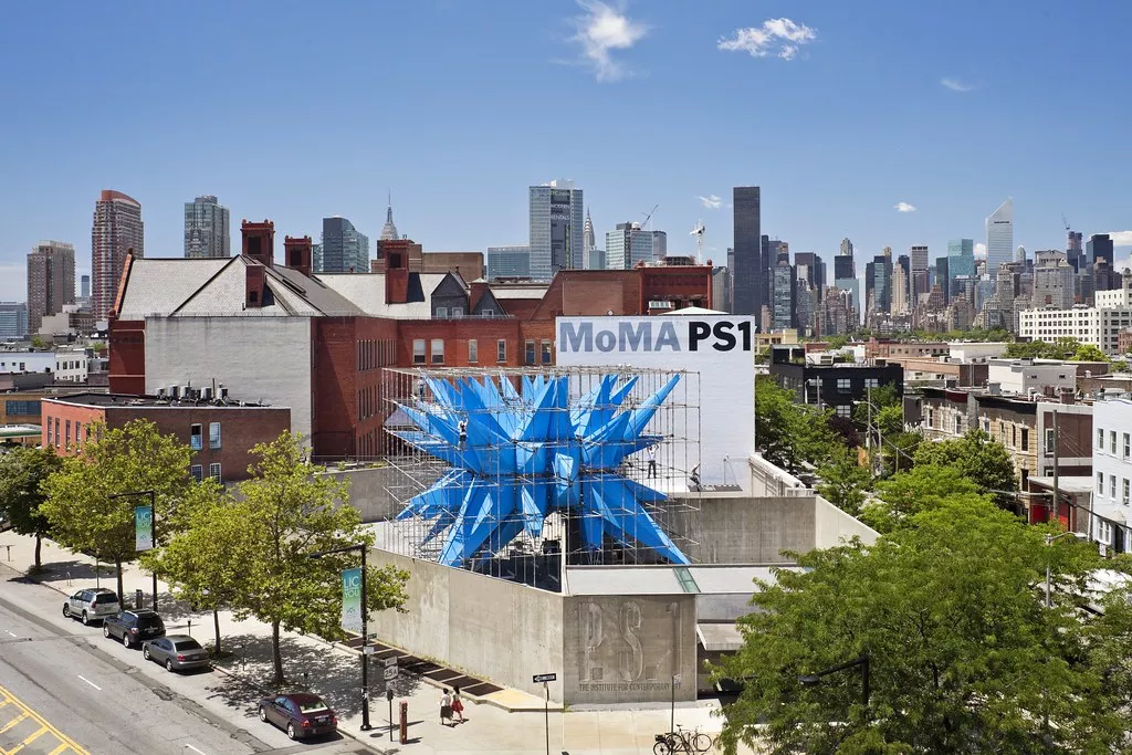 MoMA PS1 in USA, North America | Museums - Rated 3.6