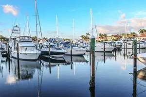 Loggerhead Marina – Hollywood in USA, North America | Yachting - Rated 3.8