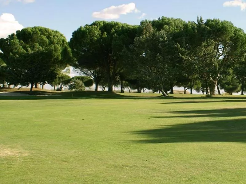 Golf Somosaguas in Spain, Europe | Golf - Rated 3.2