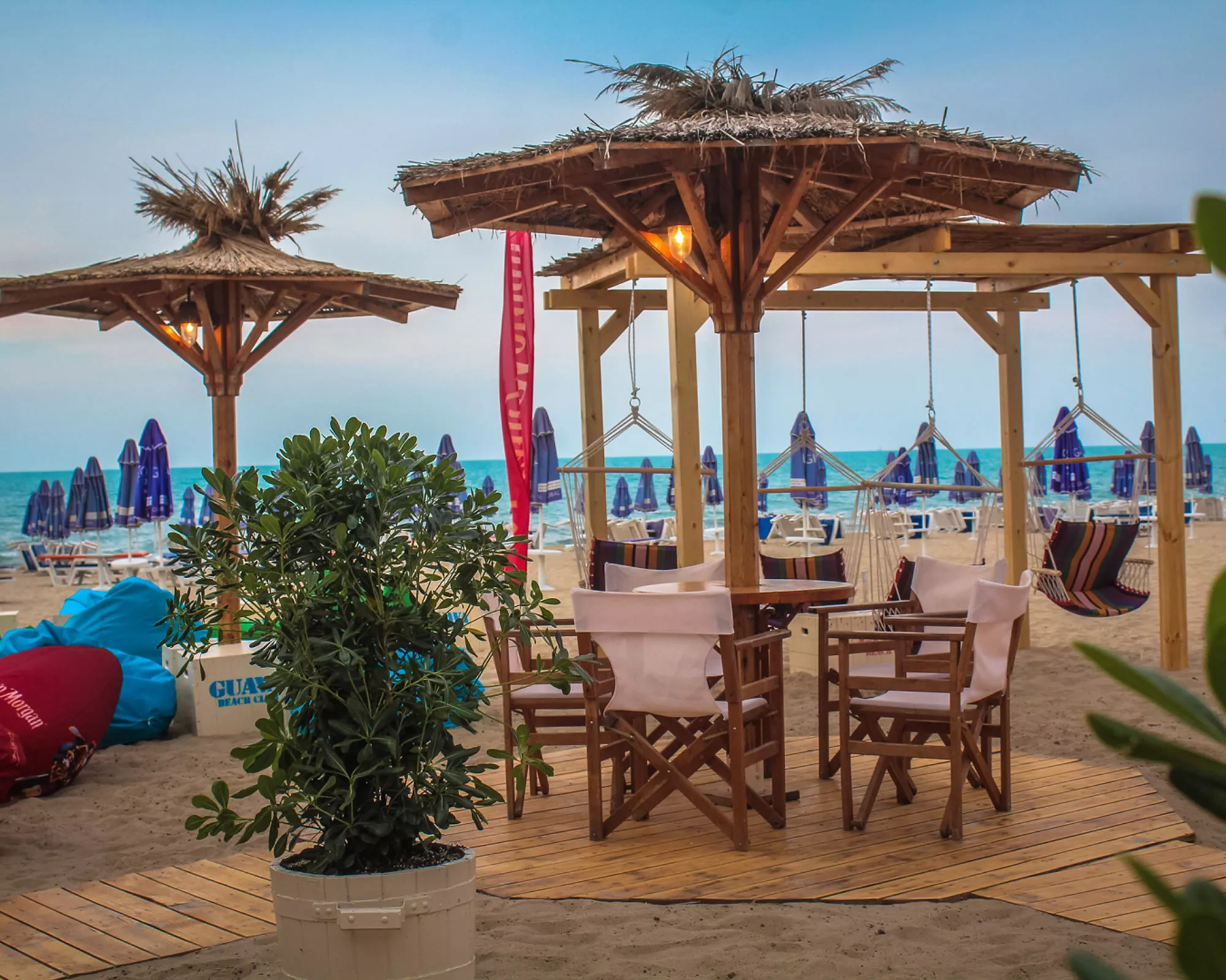Guava Beach Club in Bulgaria, Europe | Day and Beach Clubs - Rated 3.7