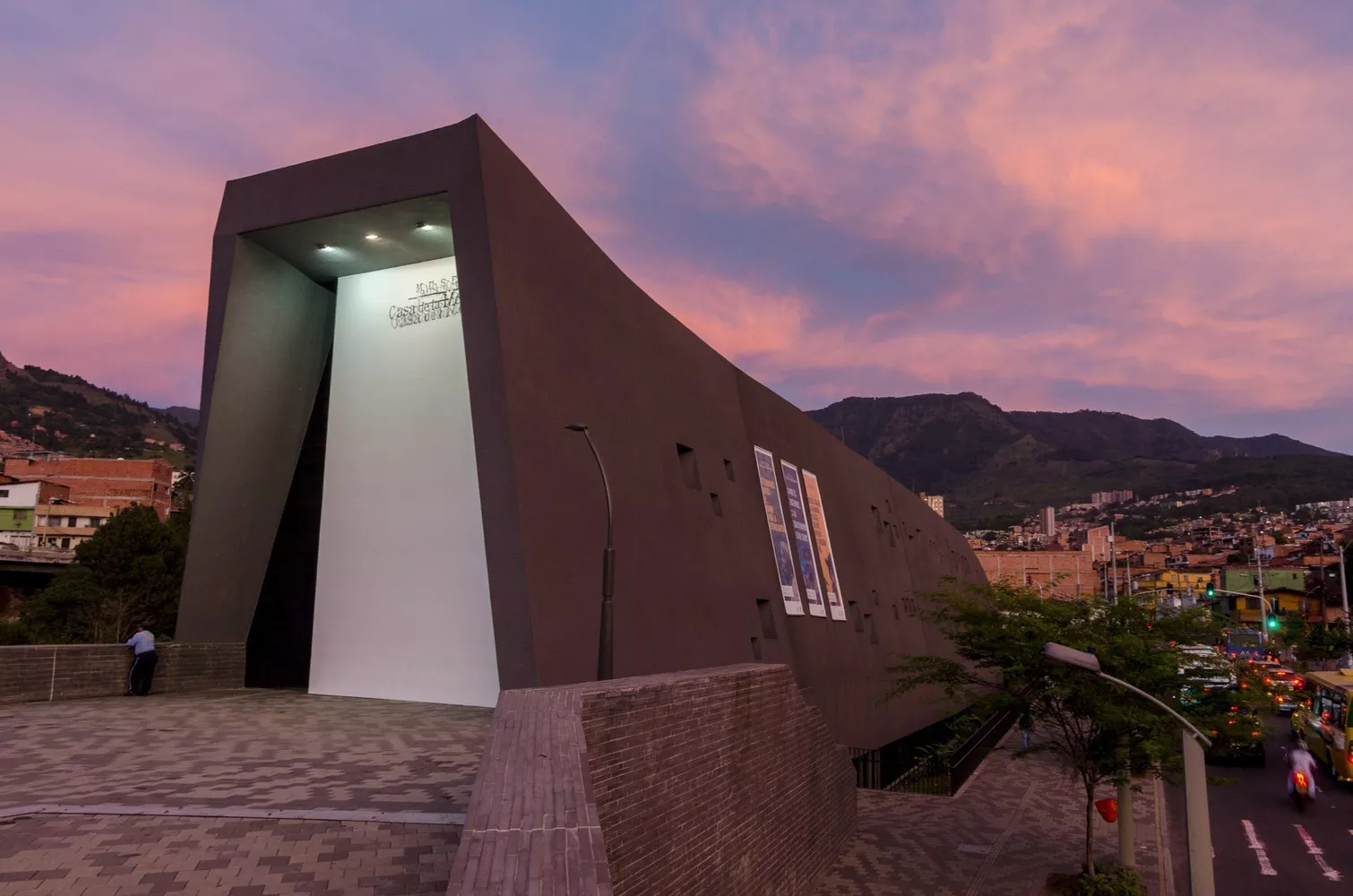 Memory House Museum in Colombia, South America | Museums - Rated 3.8
