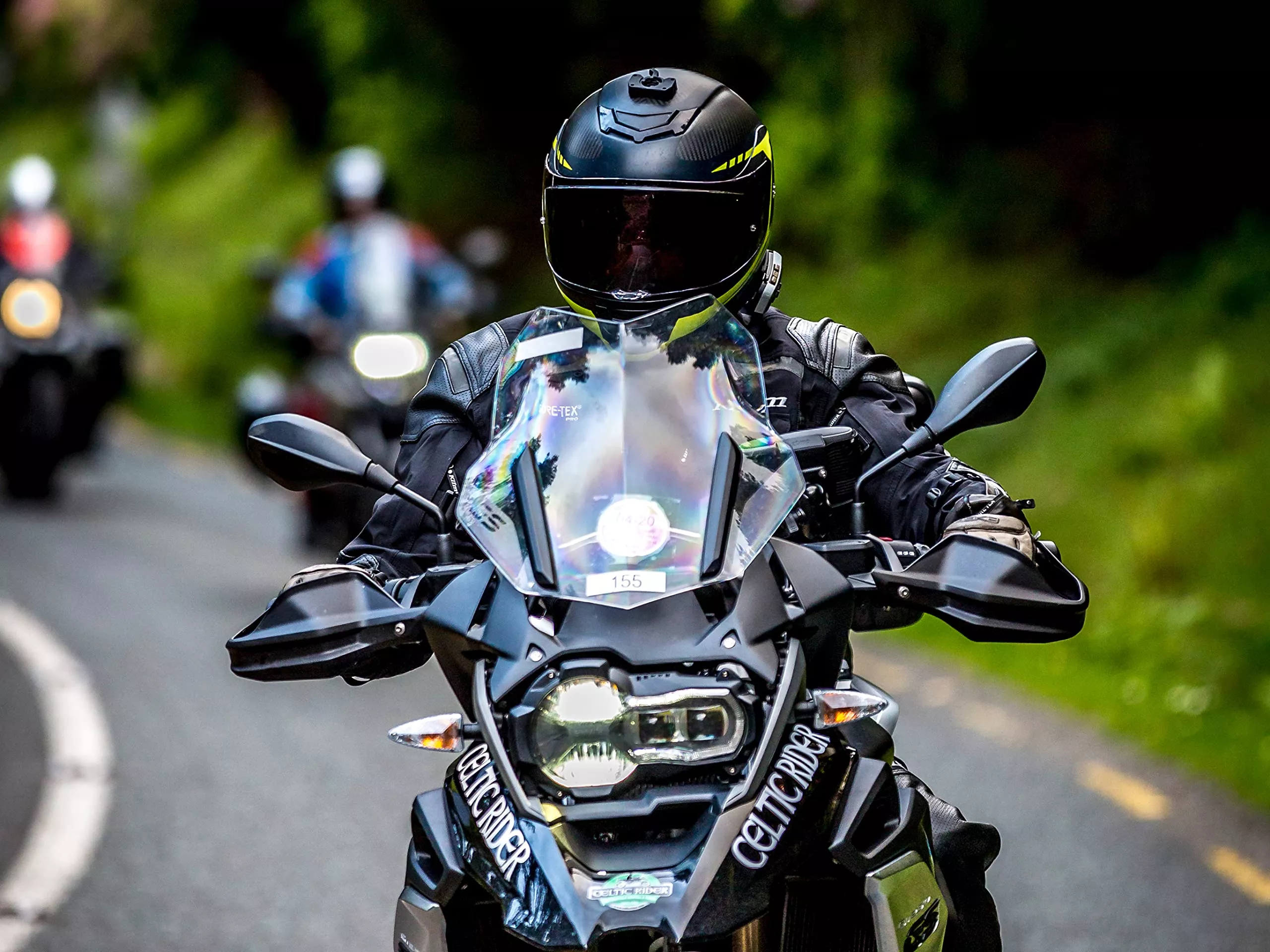 Celtic Rider Ireland in Ireland, Europe | Motorcycles - Rated 0.9