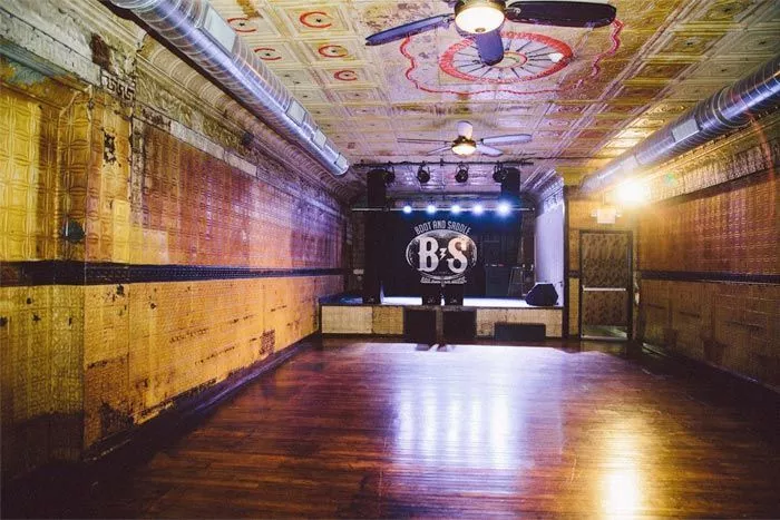 Boot & Saddle in USA, North America | Live Music Venues - Rated 3.6