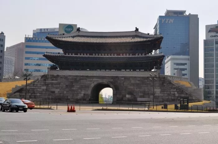 Sonnemoon in South Korea, East Asia | Museums,Architecture - Rated 3.7