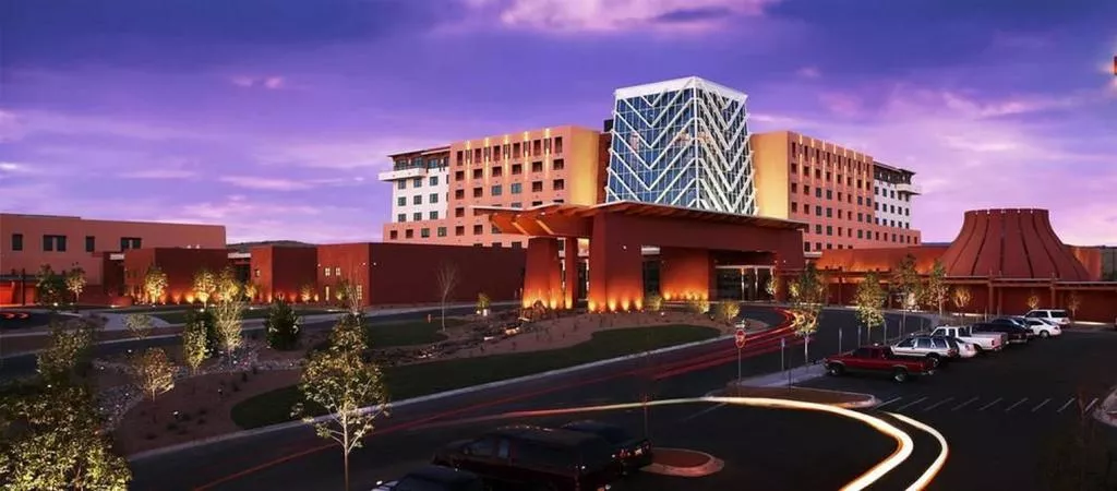 Isleta Casino in USA, North America | Casinos - Rated 3.8