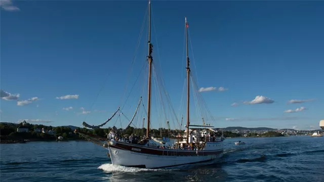 Korshamn Rorbuer in Norway, Europe | Yachting - Rated 3.6