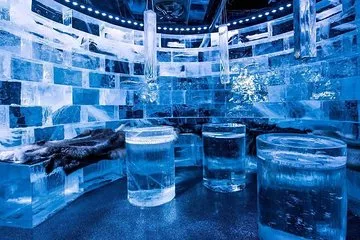 Absolut Icebar in Sweden, Europe | Bars - Rated 3.8