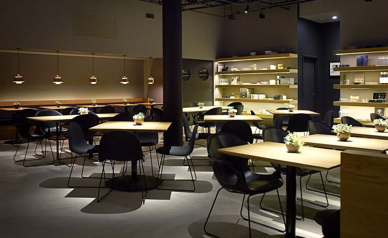 Cosme in USA, North America | Restaurants - Rated 3.6