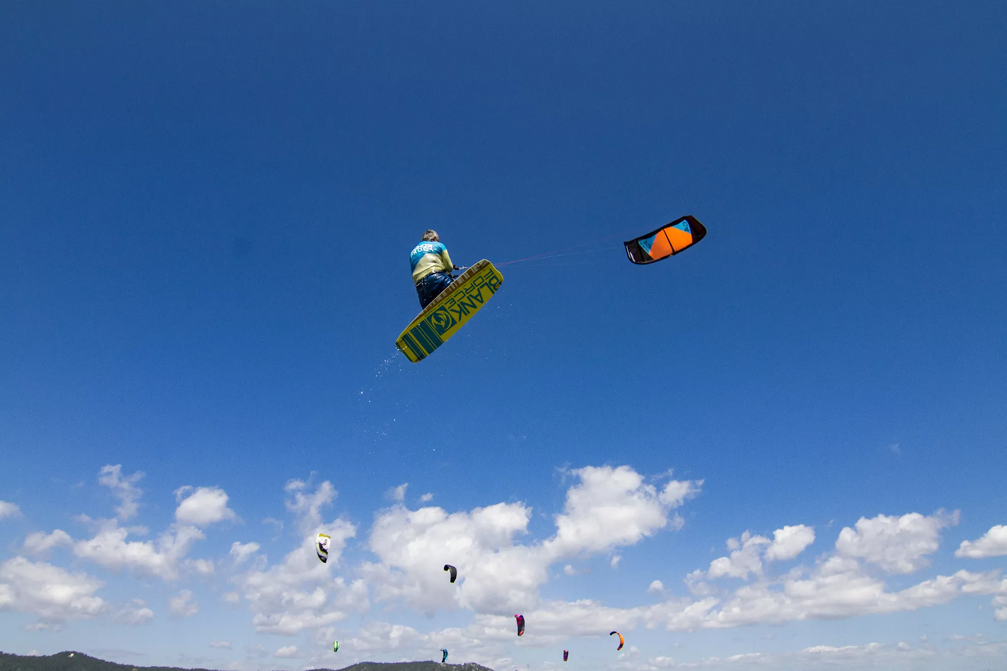 Kook Proof Activity Center in Cape Verde, Africa | Kitesurfing - Rated 1.4