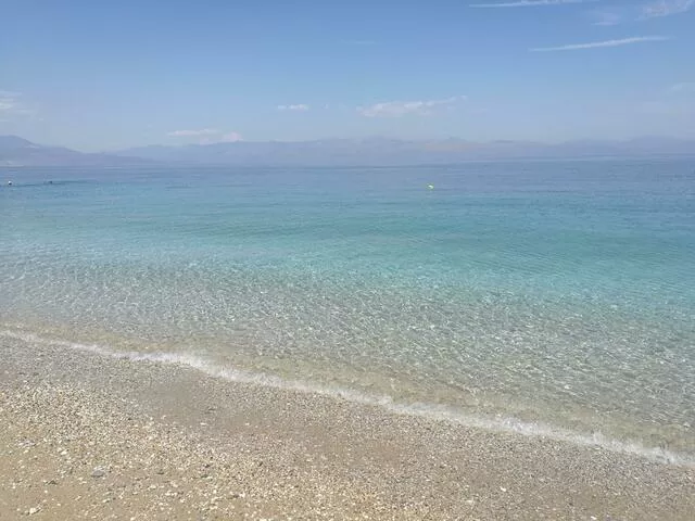 Tourlida in Greece, Europe | Beaches - Rated 3.4