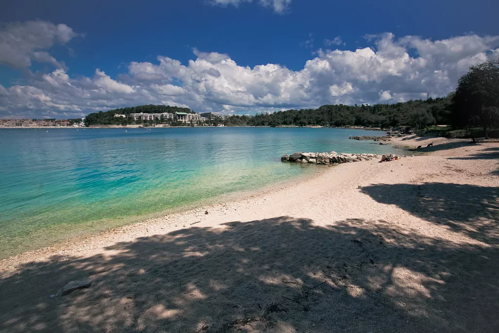 Lone Bay in Croatia, Europe | Beaches - Rated 3.7