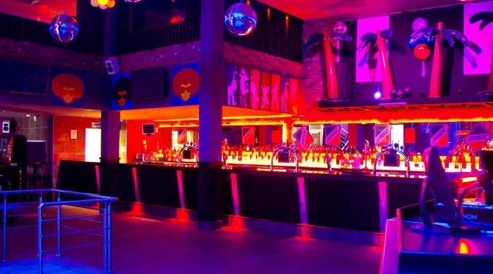 Club Retro in Bulgaria, Europe | Nightclubs - Rated 3.6