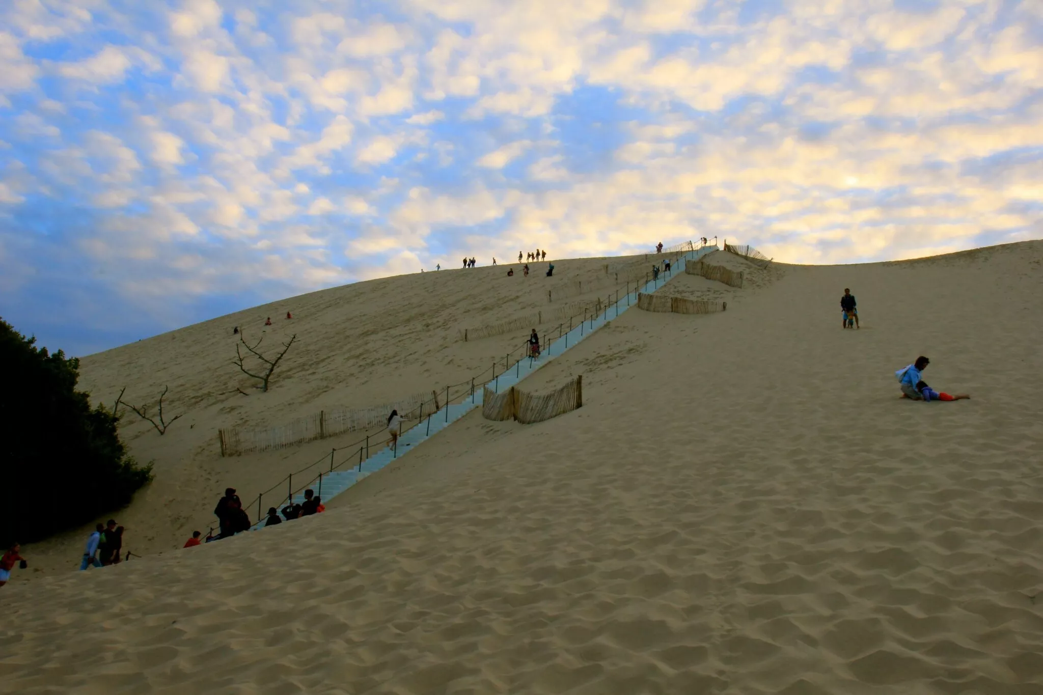 Duna Grande in Peru, South America | Deserts,Sandboarding - Rated 0.8