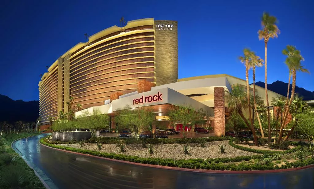 Red Rock Casino in USA, North America | Casinos - Rated 4.9