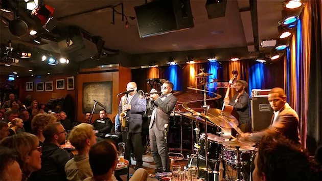 A-Trane in Germany, Europe | Live Music Venues - Rated 3.7