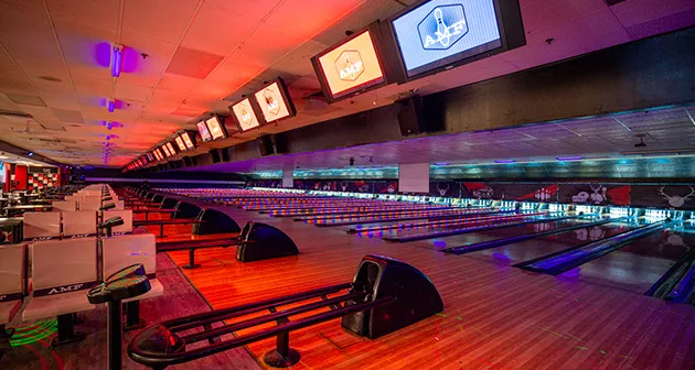 Cupey Bowling & Entertaiment Center in Puerto Rico, Caribbean | Bowling - Rated 4.2