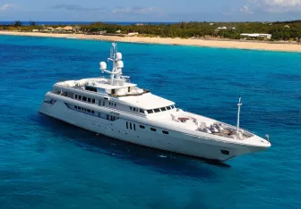 Blue Ocean Yacht Charters in Cuba, Caribbean | Yachting - Rated 4