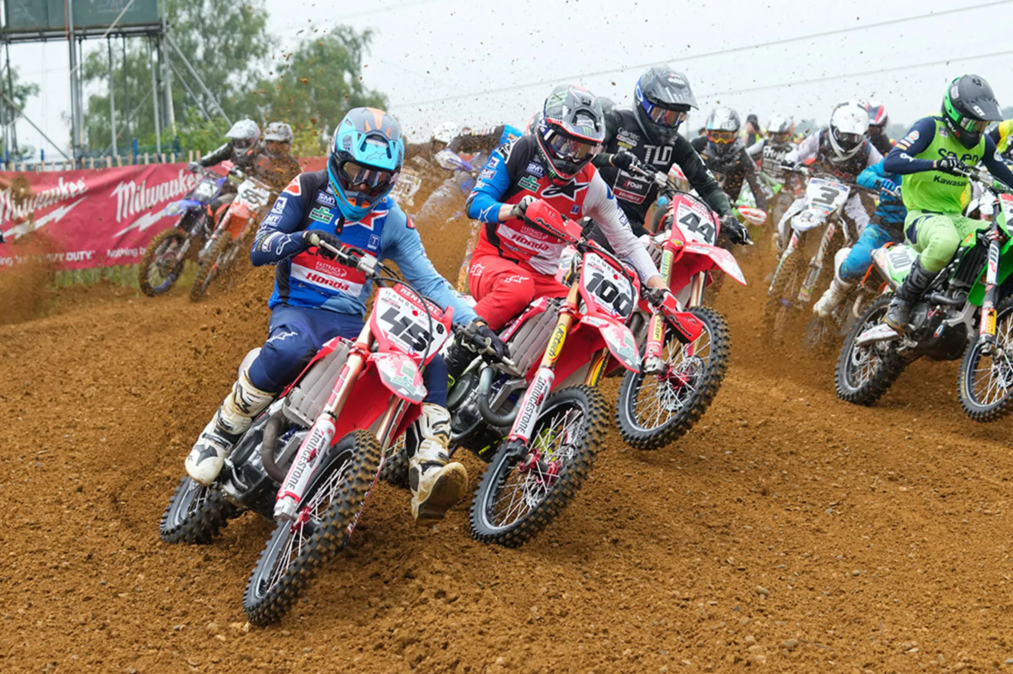 AT Motocross in United Kingdom, Europe | Motorcycles - Rated 0.7
