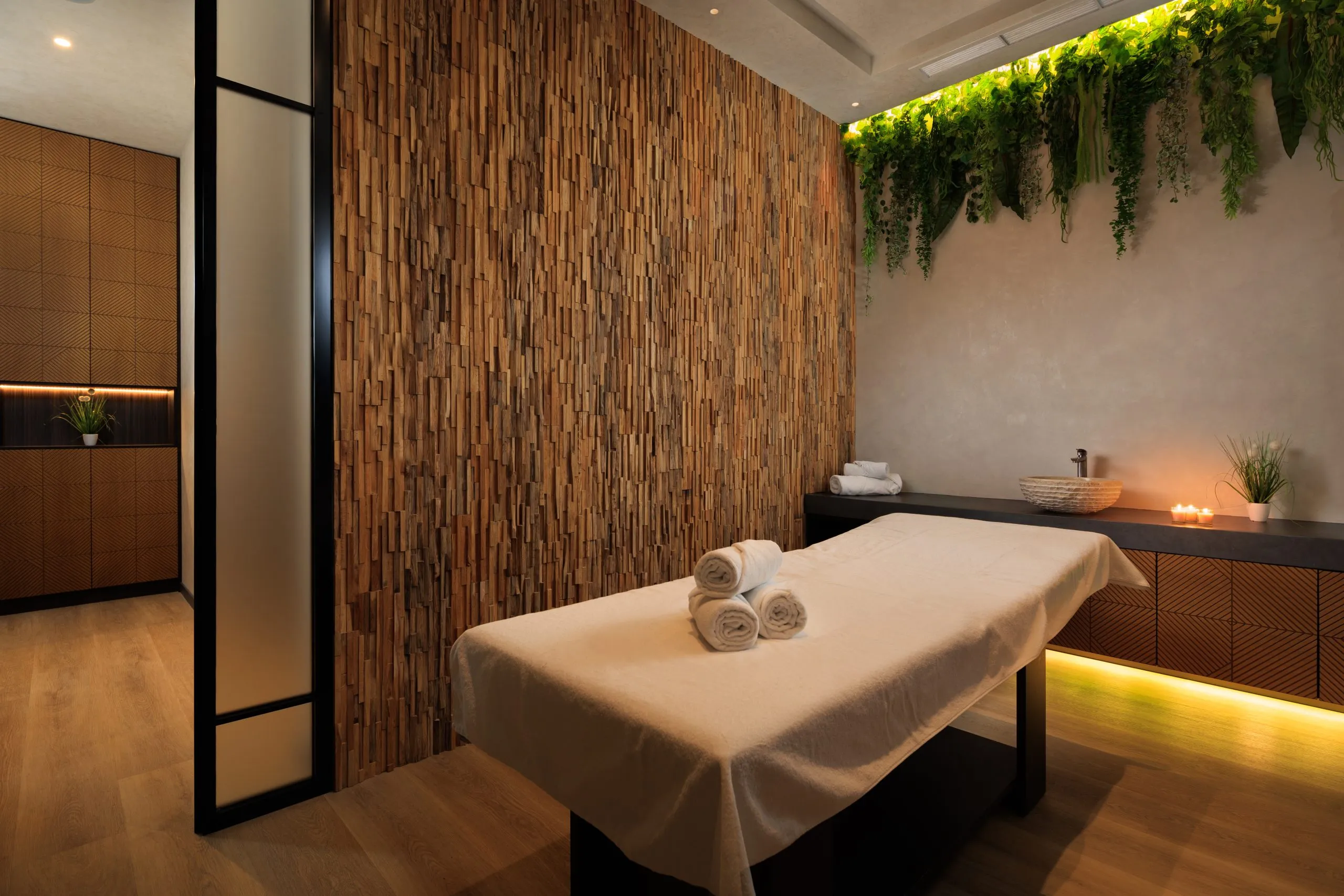 Absolute SPA in Colombia, South America  - Rated 1