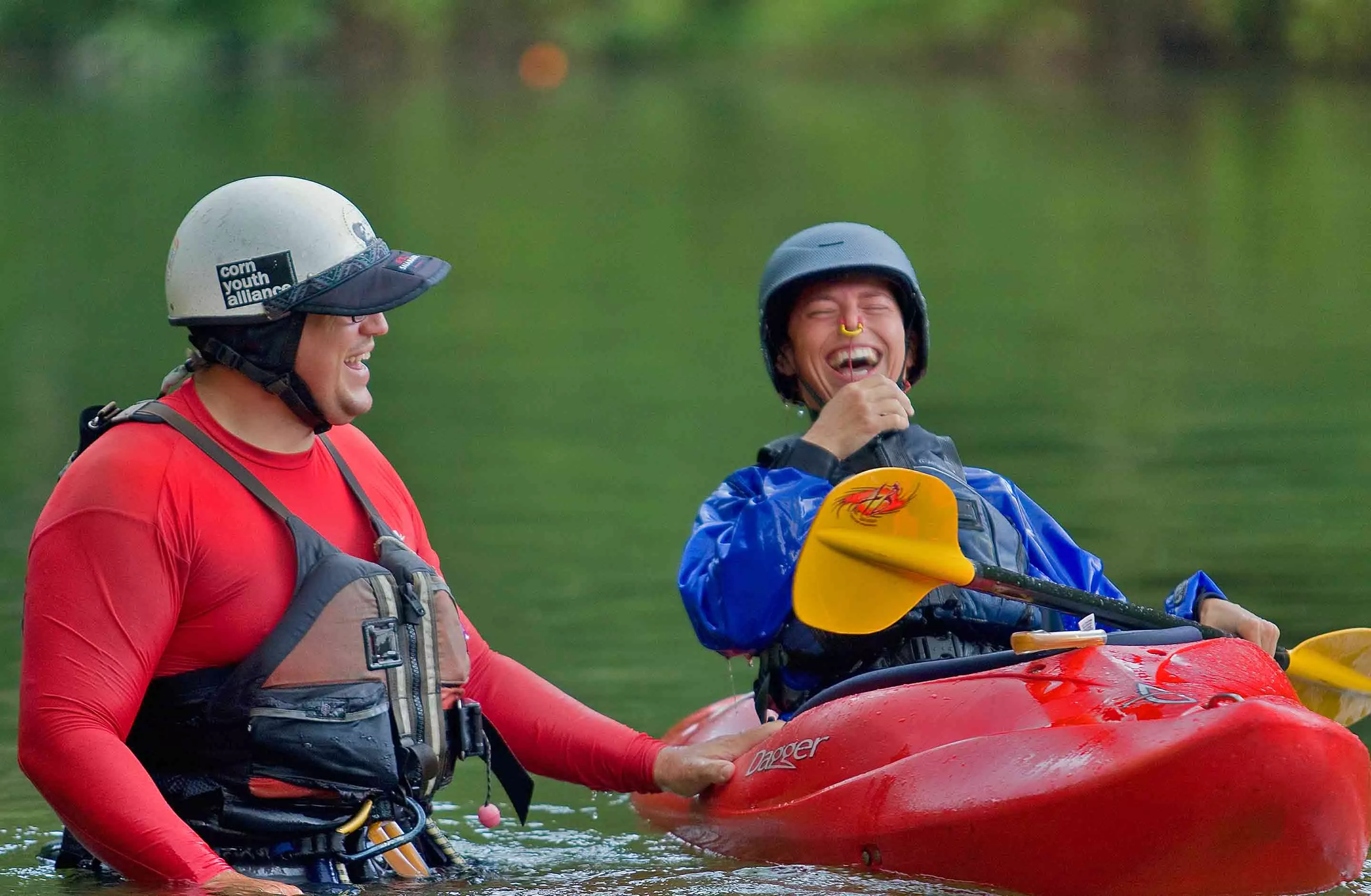 Ace Kayaking School in USA, North America | Kayaking & Canoeing - Rated 1