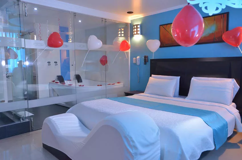 Acuario in Colombia, South America | Sex Hotels,Sex-Friendly Places - Rated 3.6
