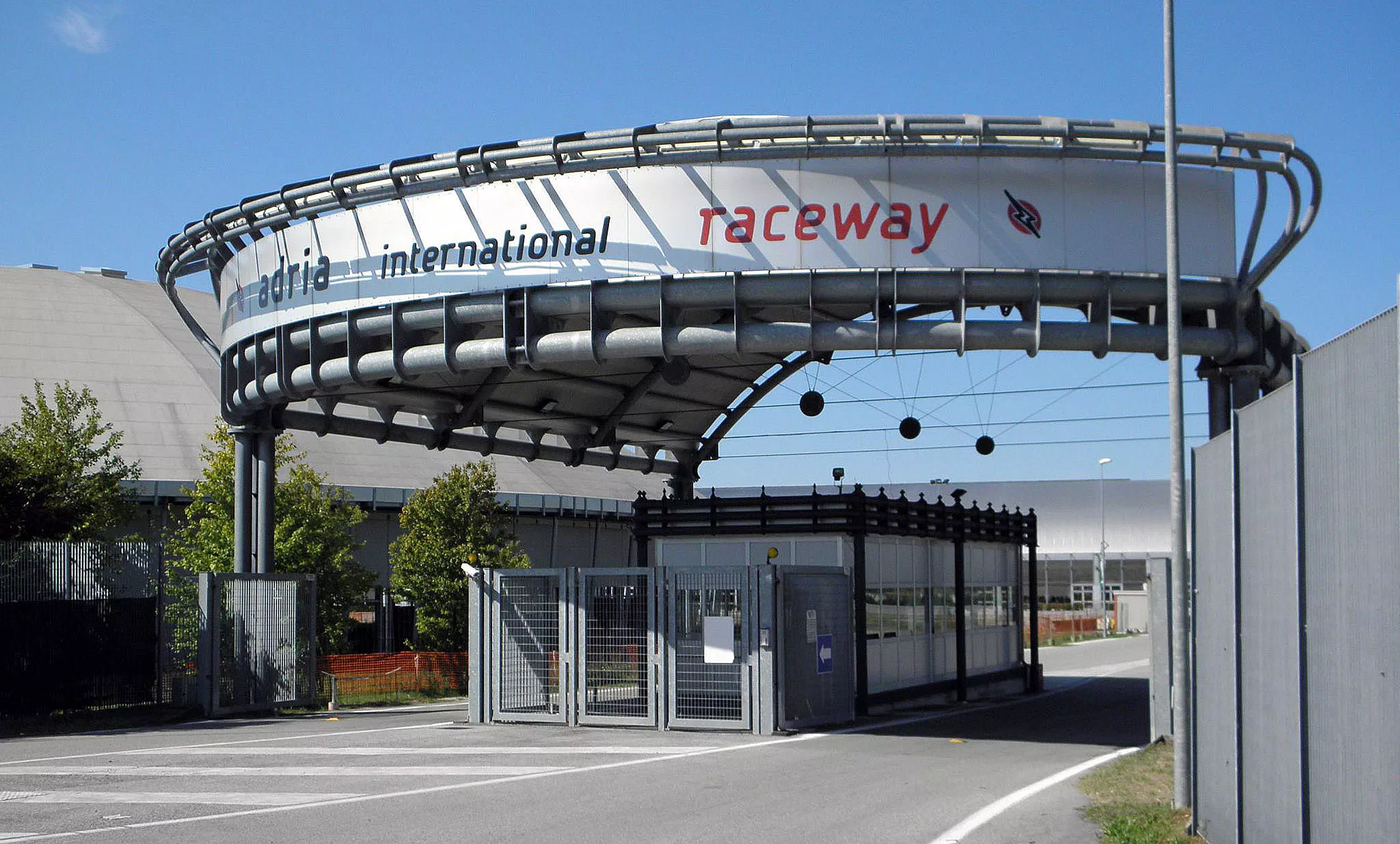 Adria International Raceway in Italy, Europe | Racing - Rated 3.9