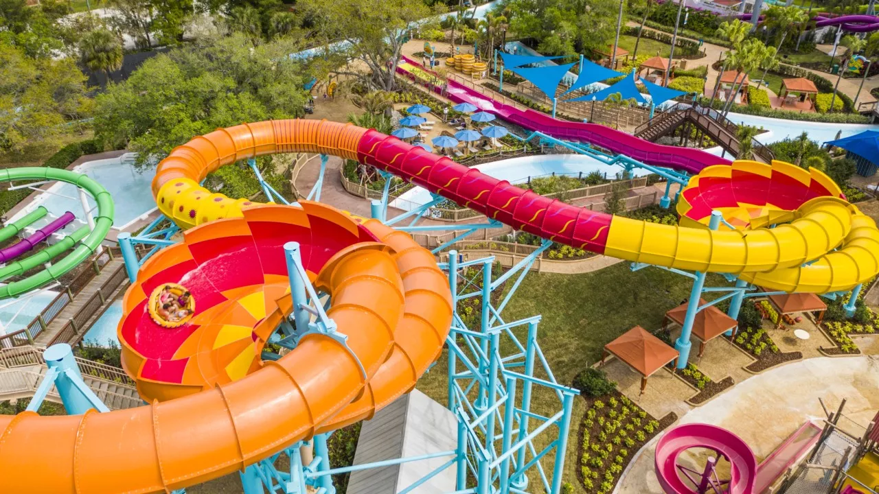 Adventure Island in USA, North America | Water Parks - Rated 4.1