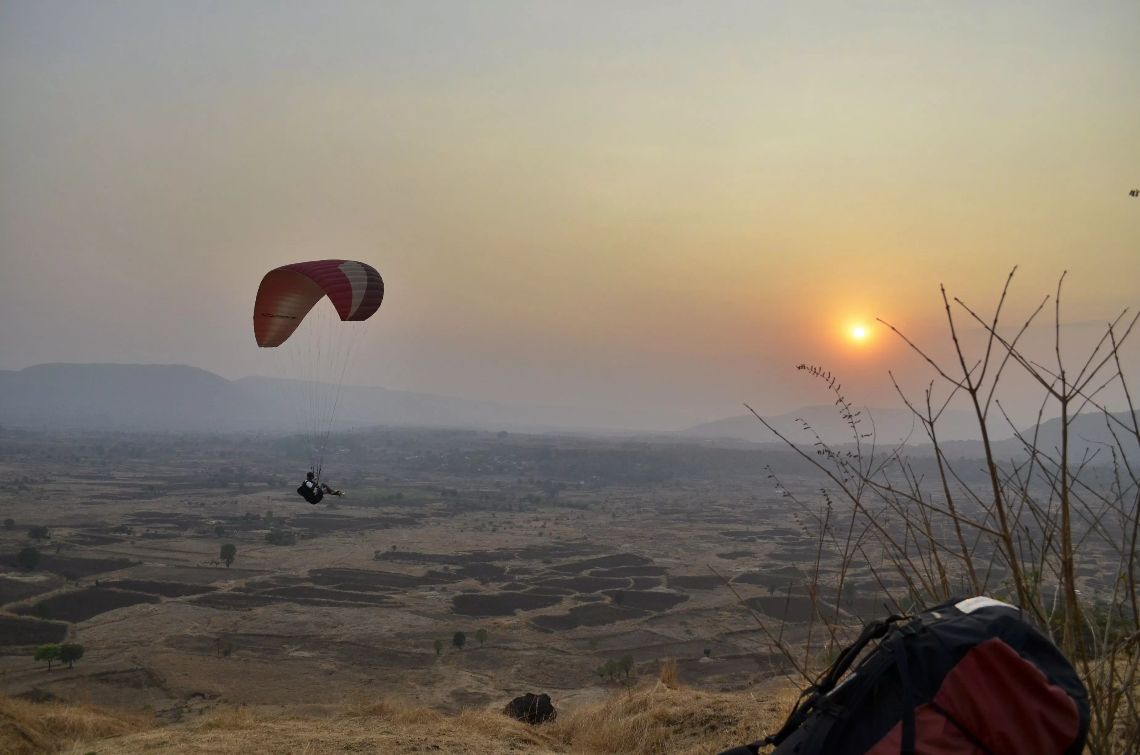 Aeroxtreme Escuela de Parapente in Peru, South America | Paragliding - Rated 5.2
